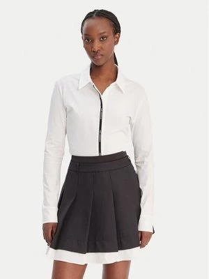 Obrázek produktu KARL LAGERFELD Košile B1W17078 Bílá Regular Fit