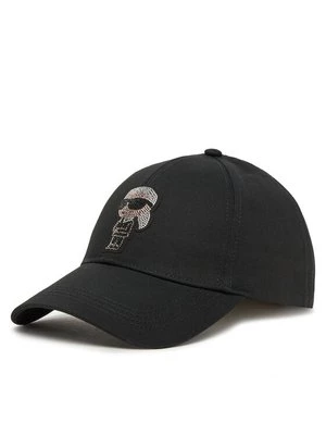 Obrázek produktu KARL LAGERFELD Kšiltovka A2W33062 Černá