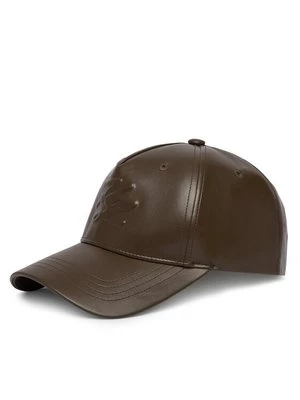Obrázek produktu KARL LAGERFELD Kšiltovka B1W33002 Hnědá