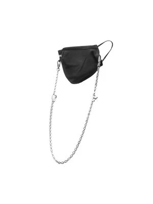 Obrázek produktu KARL LAGERFELD Látková rouška 220W3979 Černá