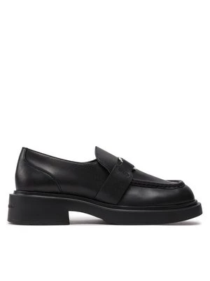 Obrázek produktu KARL LAGERFELD Loafersy KL41210 Černá