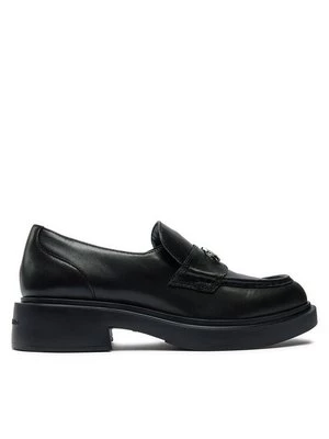 Obrázek produktu KARL LAGERFELD Loafersy KL41213 Černá