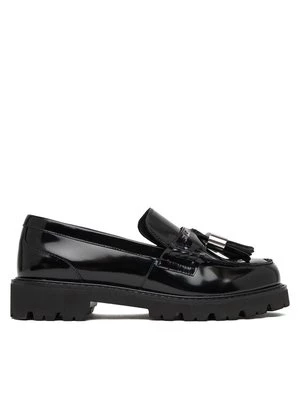 Obrázek produktu KARL LAGERFELD Loafersy Lowell KL42225 Černá