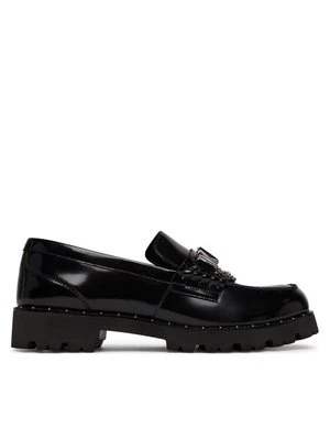 Obrázek produktu KARL LAGERFELD Loafersy Lowell KL42226 Černá