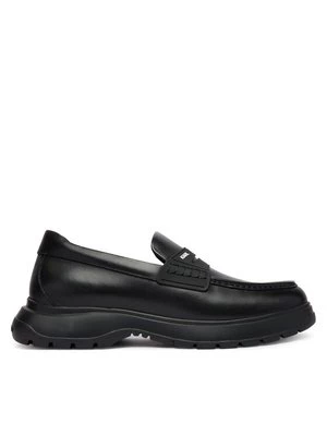 Obrázek produktu KARL LAGERFELD Loafersy Magnus KL10610 Černá