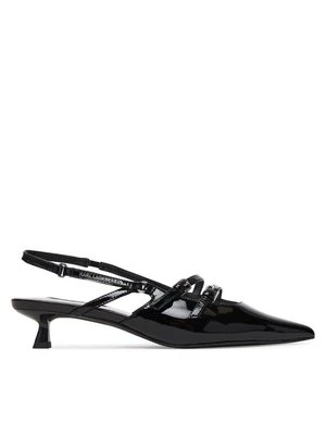 Obrázek produktu KARL LAGERFELD Lodičky Pasha KL30105A Černá