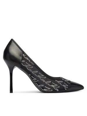 Obrázek produktu KARL LAGERFELD Lodičky Sarabande KL30906A Černá