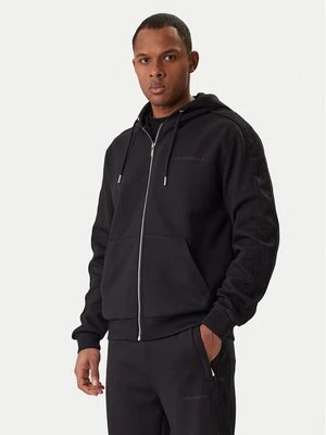 Obrázek produktu KARL LAGERFELD Mikina 705007 561902 Černá Regular Fit