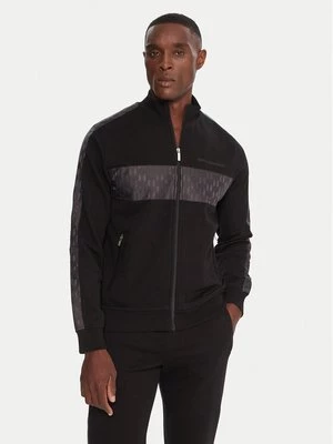 Obrázek produktu KARL LAGERFELD Mikina 705035 554910 Černá Regular Fit