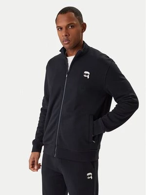 Obrázek produktu KARL LAGERFELD Mikina 705712 561900 Tmavomodrá Regular Fit