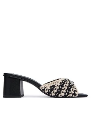Obrázek produktu KARL LAGERFELD Nazouváky KL32401 Černá