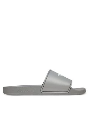 Obrázek produktu KARL LAGERFELD Nazouváky KL70008A Šedá