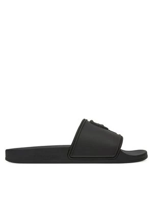 Obrázek produktu KARL LAGERFELD Nazouváky KL70009 Černá