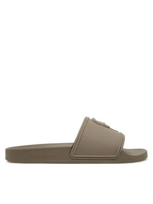 Obrázek produktu KARL LAGERFELD Nazouváky KL70009A Šedá