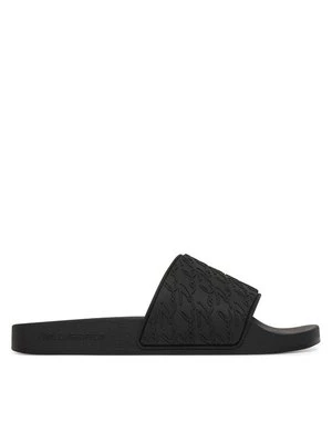 Obrázek produktu KARL LAGERFELD Nazouváky KL80903C Černá