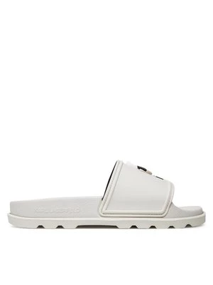 Obrázek produktu KARL LAGERFELD Nazouváky KL80970N Bílá