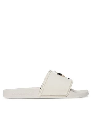Obrázek produktu KARL LAGERFELD Nazouváky Kondo 2.0 KL80905A Bílá