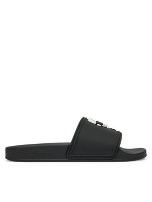 Obrázek produktu KARL LAGERFELD Nazouváky Kondo 2.0 KL80905A Černá