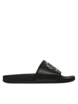 Obrázek produktu KARL LAGERFELD Nazouváky Kondo 2.0 KL80908A Černá