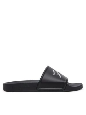 Obrázek produktu KARL LAGERFELD Nazouváky Kondo 2.0 KL80910 Černá