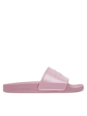 Obrázek produktu KARL LAGERFELD Nazouváky Kondo 2.0 KL80910 Růžová