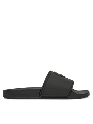 Obrázek produktu KARL LAGERFELD Nazouváky Kondo 2.0 KL80919M Černá