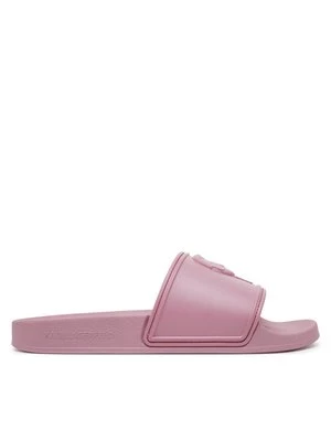 Obrázek produktu KARL LAGERFELD Nazouváky Kondo 2.0 KL80919M Růžová