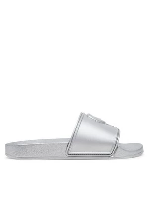 Obrázek produktu KARL LAGERFELD Nazouváky Kondo 2.0 KL80919M Stříbrná
