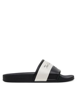 Obrázek produktu KARL LAGERFELD Nazouváky Kondo 2.0 KL80923 Černá