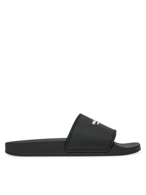 Obrázek produktu KARL LAGERFELD Nazouváky Kondo Rsg KL70008A Černá