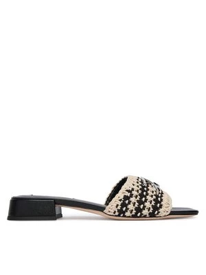 Obrázek produktu KARL LAGERFELD Nazouváky Petalo II KL80701C Černá