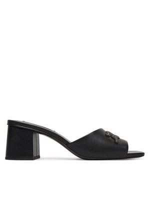 Obrázek produktu KARL LAGERFELD Nazouváky Plaza II KL32400 Černá