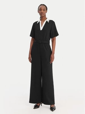 Obrázek produktu KARL LAGERFELD Overal B1W13031 Černá Regular Fit