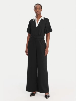 Obrázek produktu KARL LAGERFELD Overal B1W13031 Černá Regular Fit