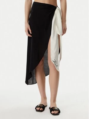 Obrázek produktu KARL LAGERFELD Pareo B2W46035 Černá