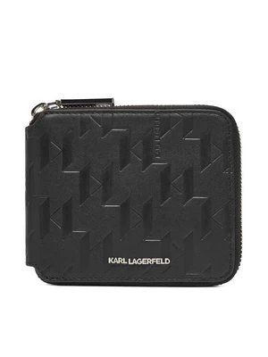Obrázek produktu KARL LAGERFELD Peněženka B1M32050 Černá