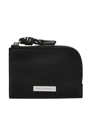 Obrázek produktu KARL LAGERFELD Peněženka na mince B1W32013 Černá