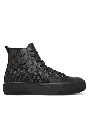 Obrázek produktu KARL LAGERFELD Plátěnky Kampus Max III KL50446G Černá
