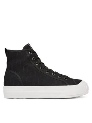 Obrázek produktu KARL LAGERFELD Plátěnky Kampus Max V KL50546 Černá