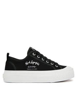 Obrázek produktu KARL LAGERFELD Plátěnky Kampus Max V KL60516 Černá