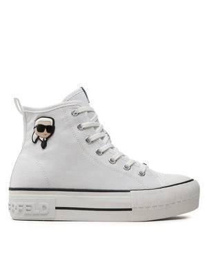 Obrázek produktu KARL LAGERFELD Plátěnky KL60444 Bílá