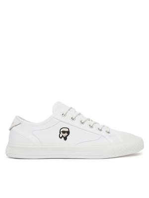 Obrázek produktu KARL LAGERFELD Plátěnky Rae Karl NFT KL60331N Bílá