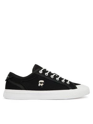 Obrázek produktu KARL LAGERFELD Plátěnky Rae Karl NFT KL60331N Černá