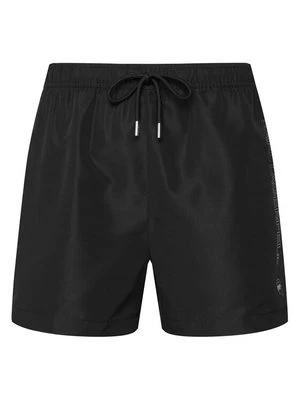 Obrázek produktu KARL LAGERFELD Plavecké šortky B1M46001 Černá Regular Fit