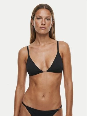 Obrázek produktu KARL LAGERFELD Podprsenka Bralette B1W47046 Černá