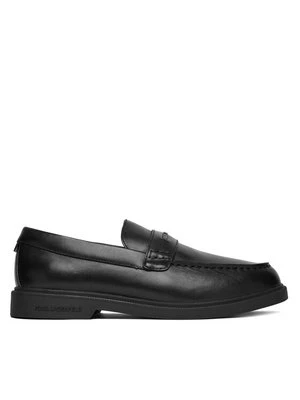 Obrázek produktu KARL LAGERFELD Polobotky Kori KL21410 Černá