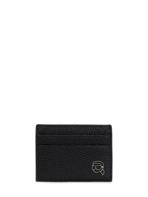 Obrázek produktu Karl Lagerfeld Pouzdro 'Ikon'  černá