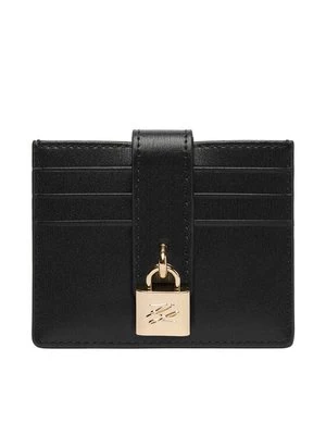 Obrázek produktu KARL LAGERFELD Pouzdro na kreditní karty B1W32025 Černá