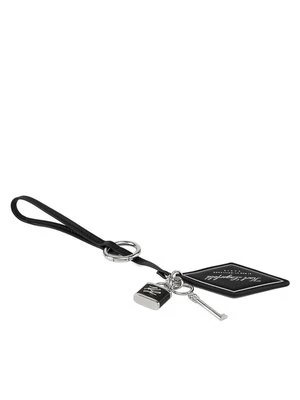 Obrázek produktu KARL LAGERFELD Přívěsek B1W50066 Černá