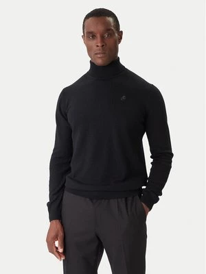 Obrázek produktu KARL LAGERFELD Rolák 655058 554399 Černá Regular Fit